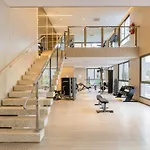 B Homy Paraiso - Studio Espacoso C Design Ahz1004