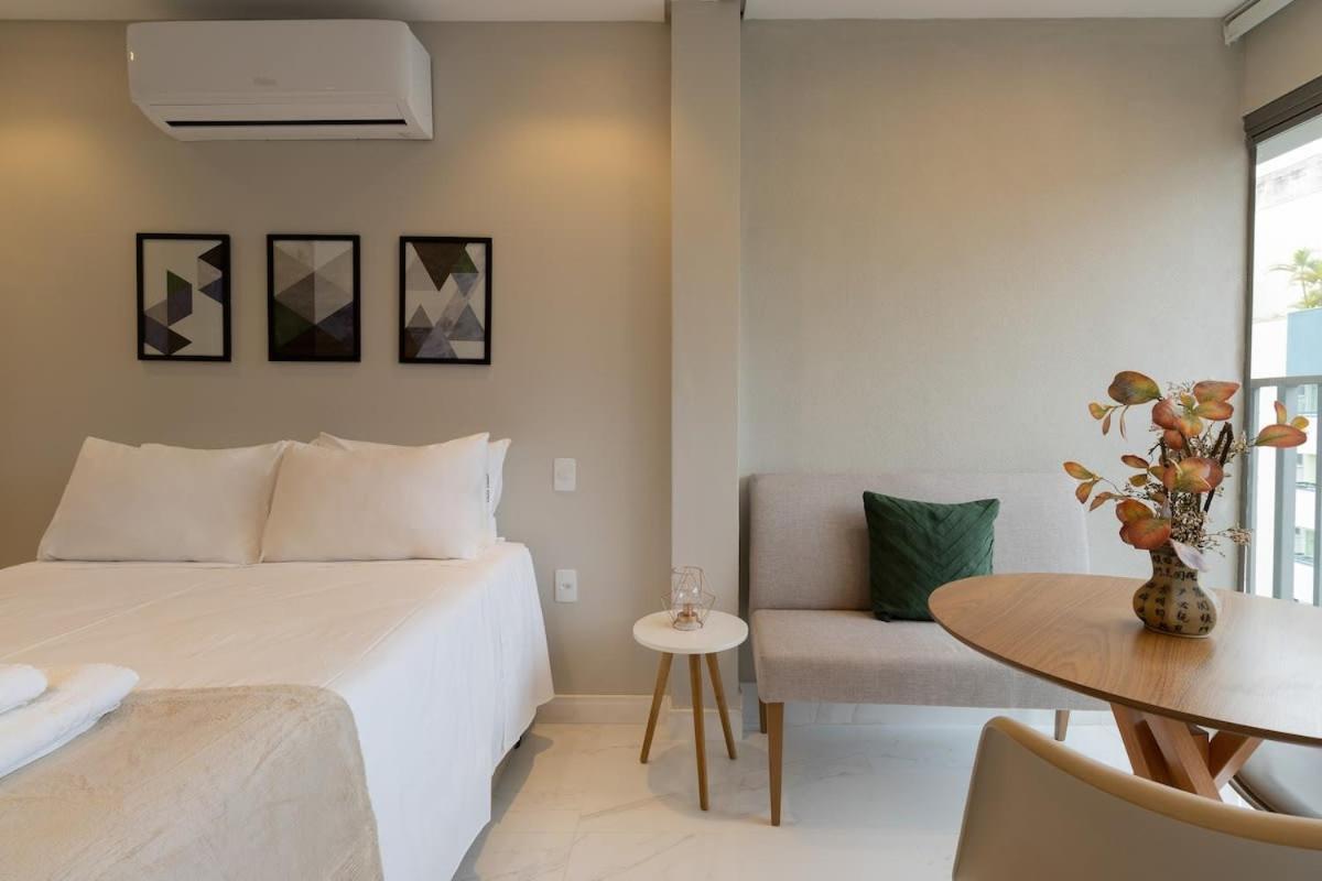 B Homy Paraiso - Studio Espacoso C Design Ahz1004 * São Paulo