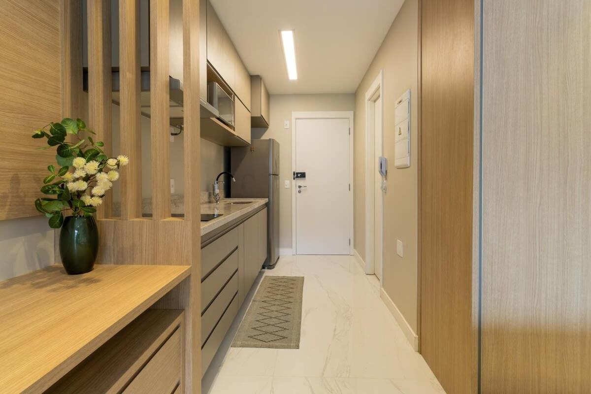 B Homy Paraiso - Studio Espacoso C Design Ahz1004 * São Paulo