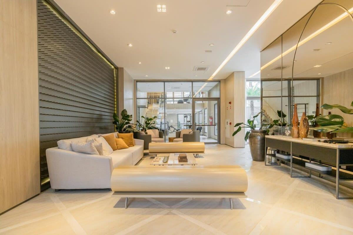 B Homy Paraiso - Studio Espacoso C Design Ahz1004 São Paulo