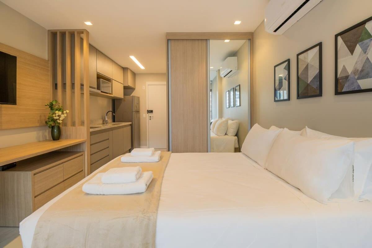 B Homy Paraiso - Studio Espacoso C Design Ahz1004 São Paulo