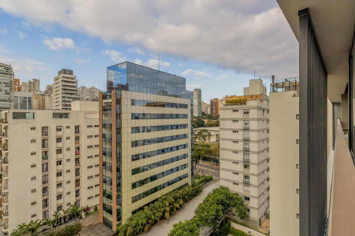 Apartamento B Homy Paraiso - Studio Espacoso C Design Ahz1004 *